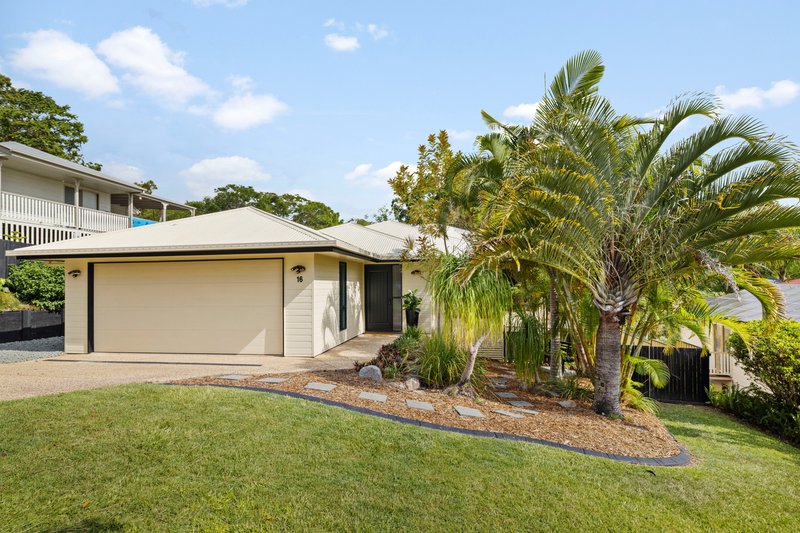 Photo - 16 Sam White Drive, Buderim QLD 4556 - Image 22