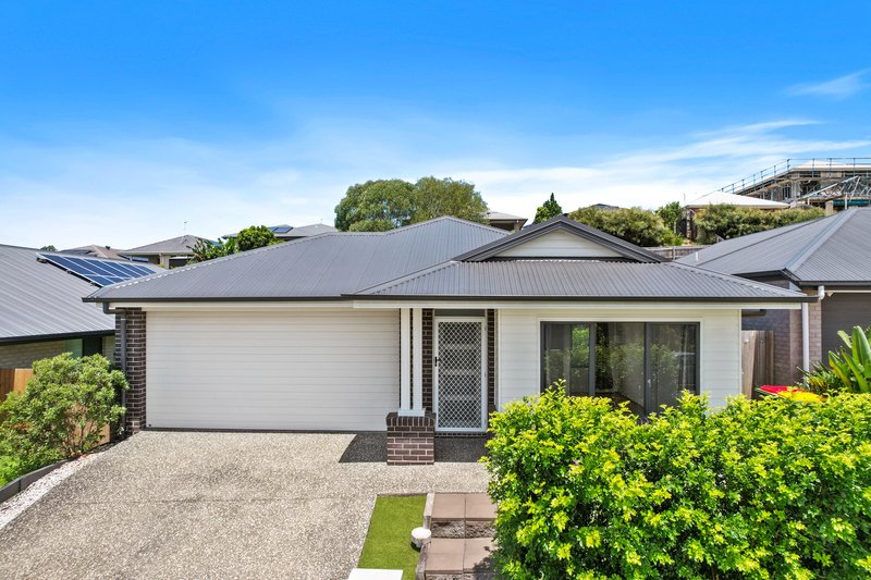 16 Samford Drive, Holmview QLD 4207