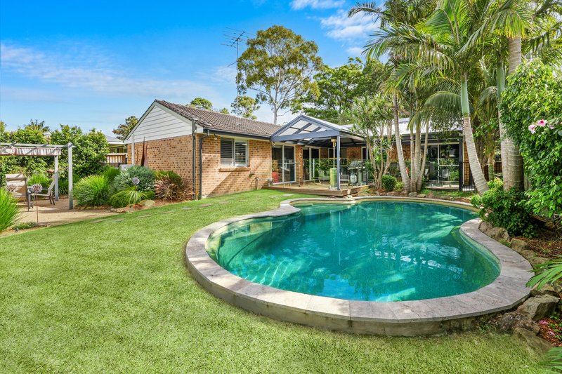 Photo - 16 Samuel Street, Mona Vale NSW 2103 - Image