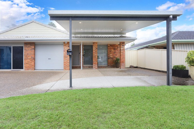 Photo - 1/6 Sanctuary Court, Coombabah QLD 4216 - Image 13