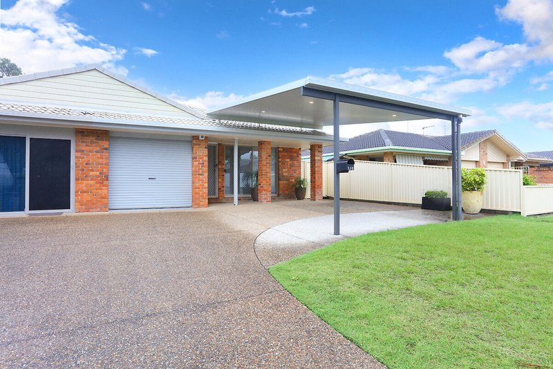Photo - 1/6 Sanctuary Court, Coombabah QLD 4216 - Image 14