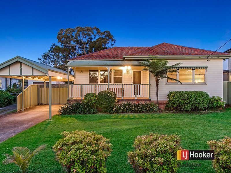 16 Sandakan Road, Revesby Heights NSW 2212