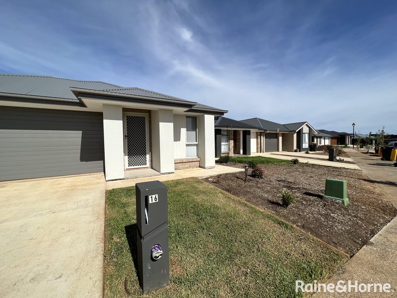 Photo - 16 Sandalwood Road, Davoren Park SA 5113 - Image 1