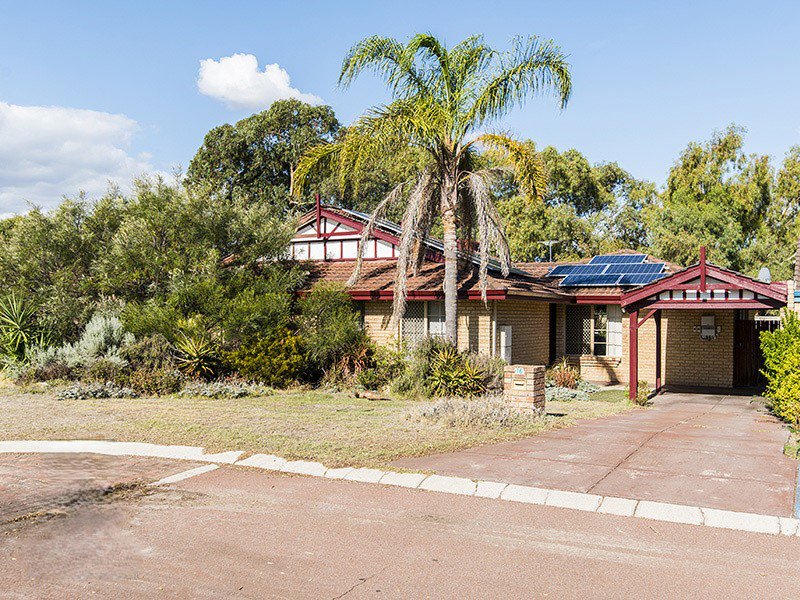 16 Sander Court, Bentley WA 6102