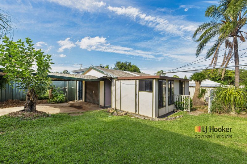 Photo - 16 Sandringham Avenue, Cambridge Park NSW 2747 - Image 20