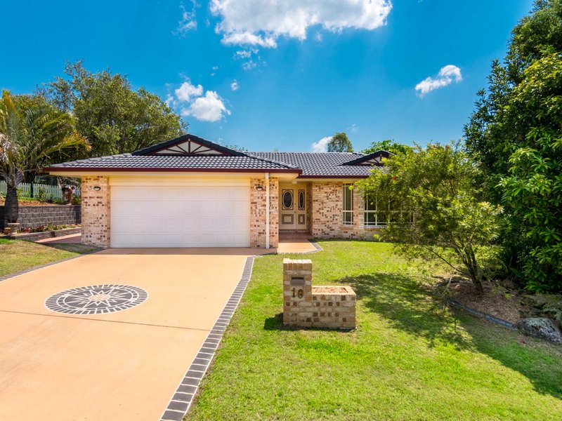 16 Sapphire Court, Lismore Heights NSW 2480