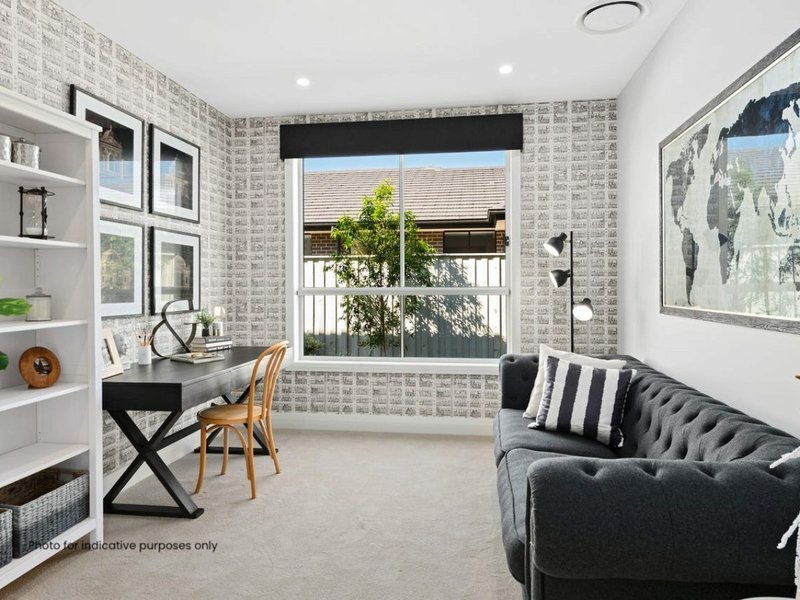 Photo - 16 Sargent Street, Oran Park NSW 2570 - Image 11