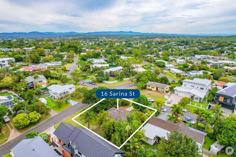 Photo - 16 Sarina Street, Stafford Heights QLD 4053 - Image 13