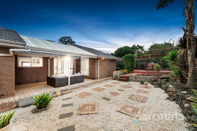 Photo - 16 Saxon Avenue, Wantirna VIC 3152 - Image 12