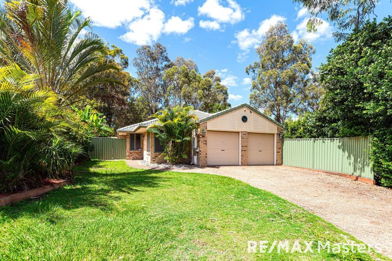 16 Scarlet Place, Forest Lake QLD 4078