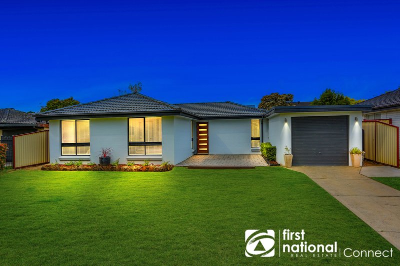 16 Scarvell Avenue, Mcgraths Hill NSW 2756