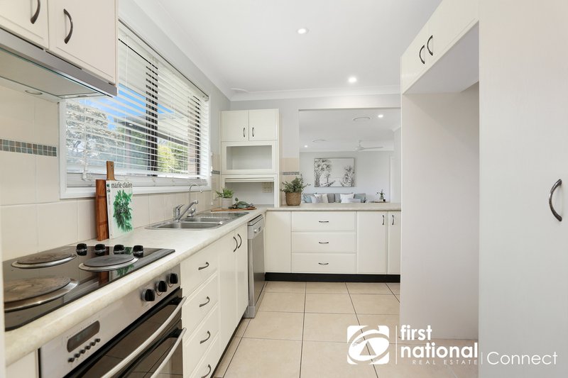 Photo - 16 Scarvell Avenue, Mcgraths Hill NSW 2756 - Image 7