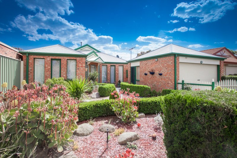 16 Scotch Court, Sunbury VIC 3429