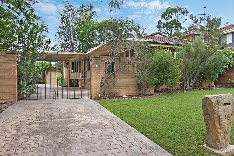 Photo - 16 Scott Road, Colyton NSW 2760 - Image 6