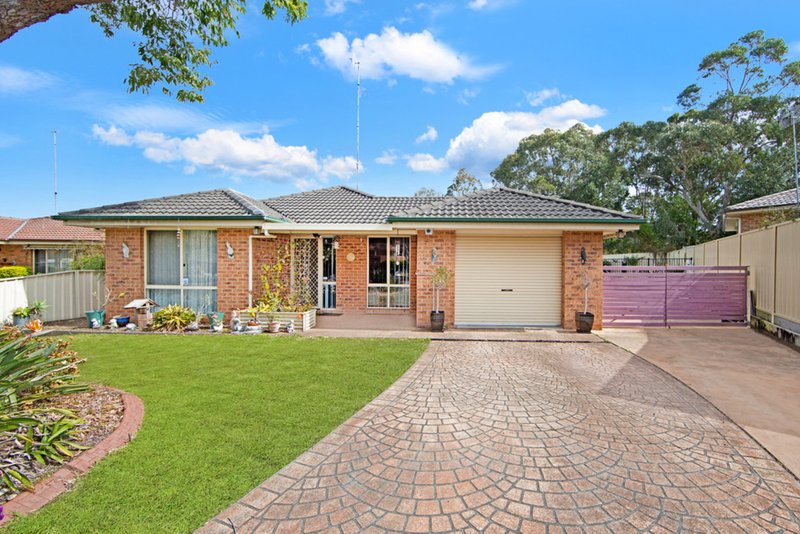 16 Scribbly Gum Close, San Remo NSW 2262