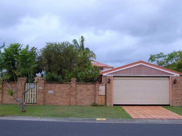 16 Seafoam Close, Varsity Lakes QLD 4227