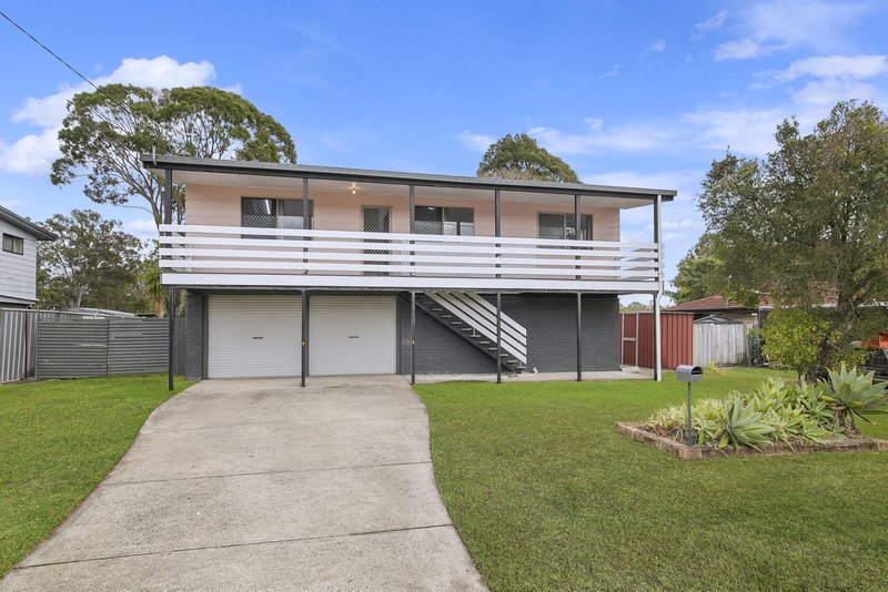 Photo - 16 Seagull Court, Deception Bay QLD 4508 - Image 1
