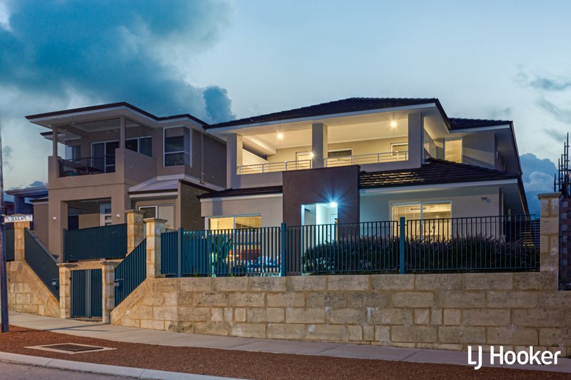 16 Seascape Road, Jindalee WA 6036