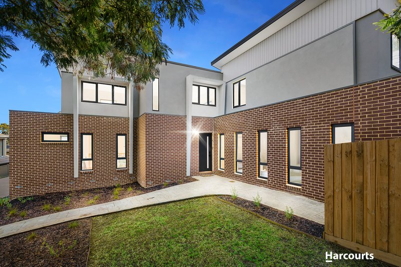 1/6 Seaton Court, Mount Waverley VIC 3149