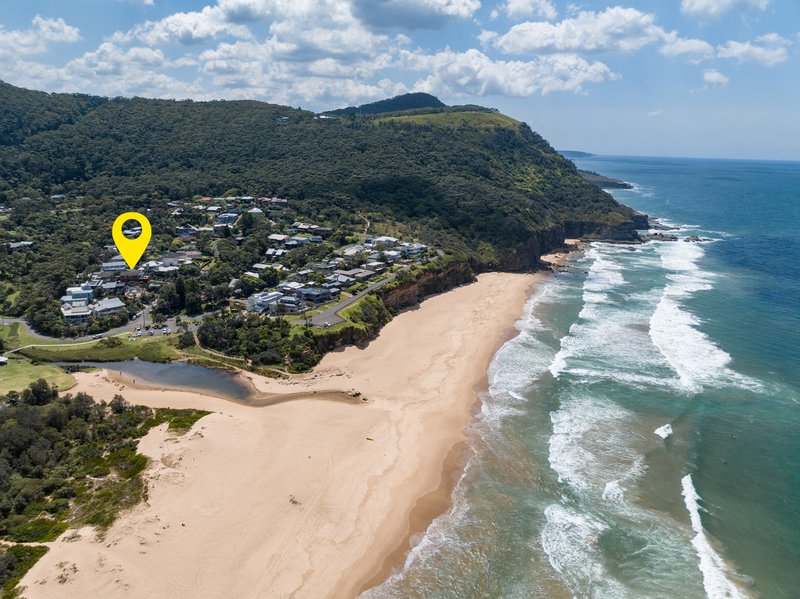 Photo - 16 Seaview Crescent, Stanwell Park NSW 2508 - Image 13