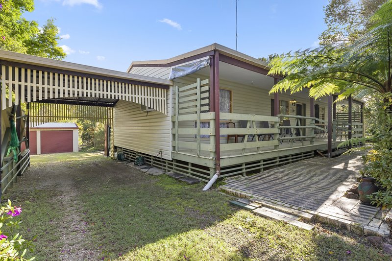 16 Seawitch Cres , Cooloola Cove QLD 4580