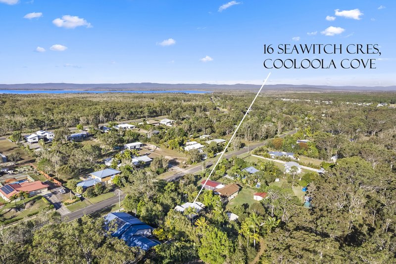 Photo - 16 Seawitch Cres , Cooloola Cove QLD 4580 - Image 17