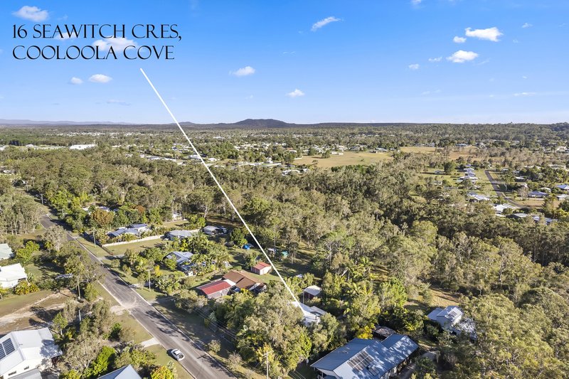 Photo - 16 Seawitch Cres , Cooloola Cove QLD 4580 - Image 18