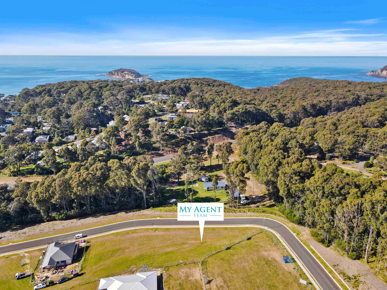 16-18 Sebbens Crescent, Rosedale, NSW 2536 - Image 1