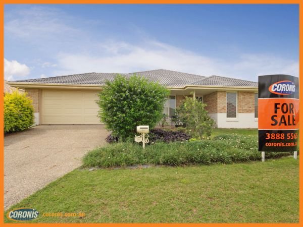 16 Seeney Court, Caboolture QLD 4510