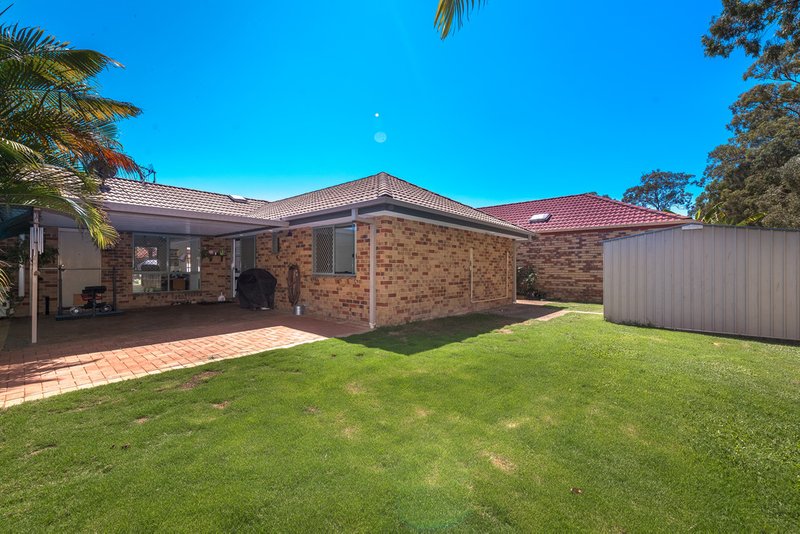 16 Seidler Avenue, Coombabah QLD 4216