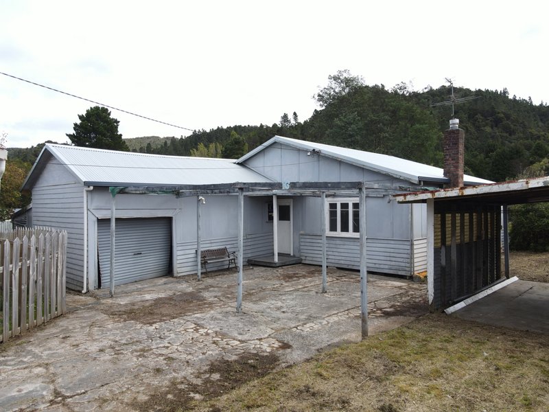 16 Selby Street, Queenstown TAS 7467