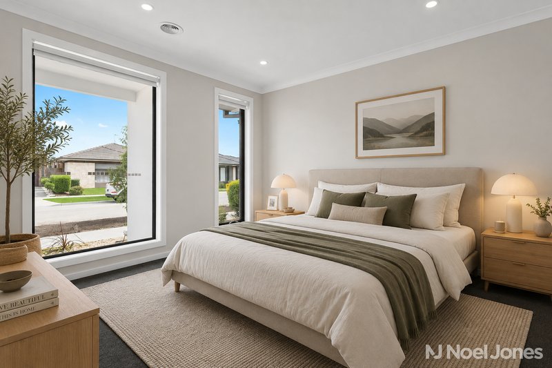 Photo - 16 Semilla Street, Clyde North VIC 3978 - Image 3