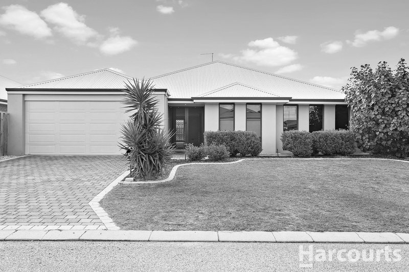 16 Senecio Way, Halls Head WA 6210