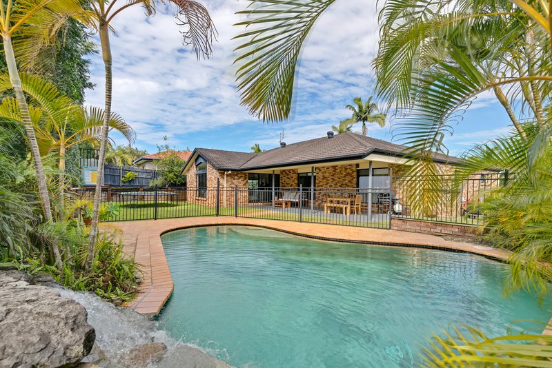 16 Serenella Court, Buderim QLD 4556