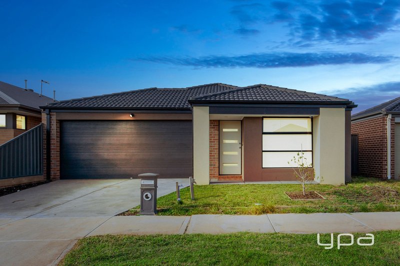 16 Serengeti Circuit, Tarneit VIC 3029