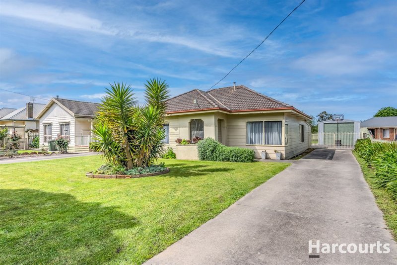 16 Seven Mile Road, Trafalgar VIC 3824