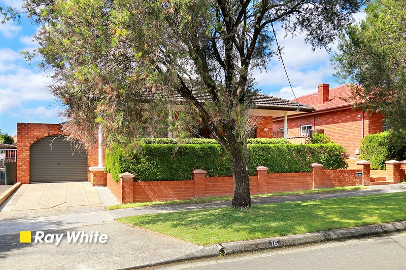 16 Shackel Avenue, Kingsgrove NSW 2208