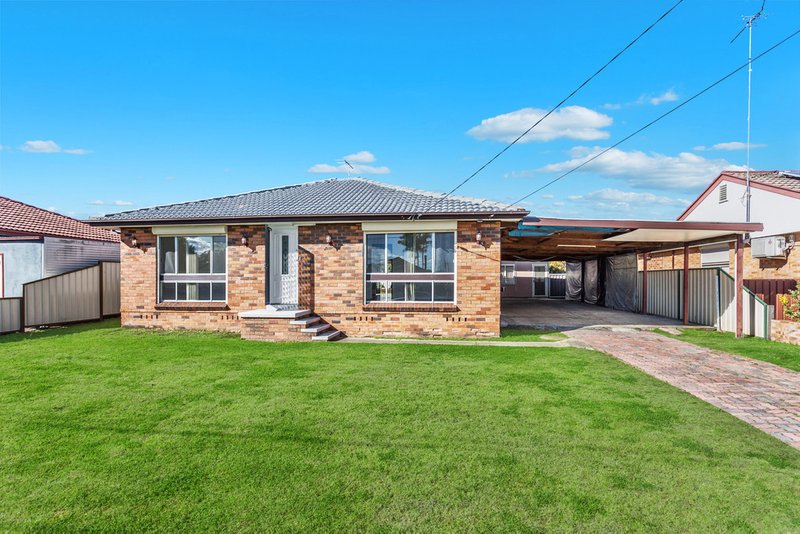 16 Shane Street, Colyton NSW 2760