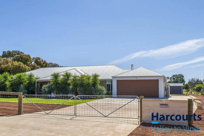 Photo - 16 Shanks'S Pony Lane, Gingin WA 6503 - Image 1
