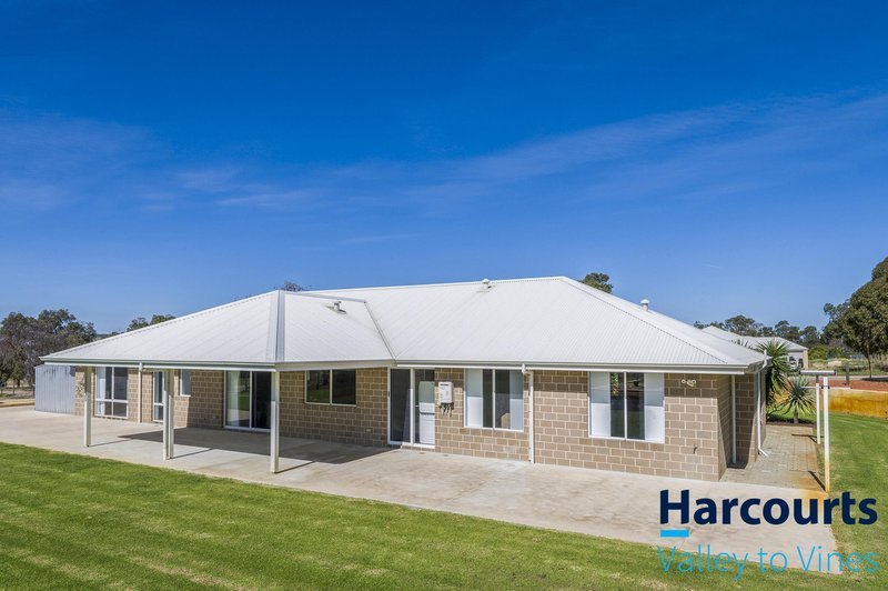 Photo - 16 Shanks'S Pony Lane, Gingin WA 6503 - Image 24