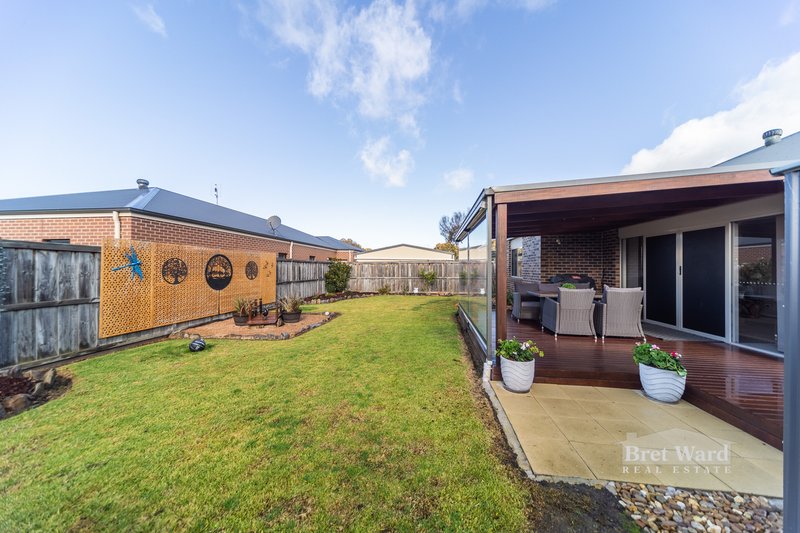 Photo - 16 Shannon Boulevard, Bairnsdale VIC 3875 - Image 23