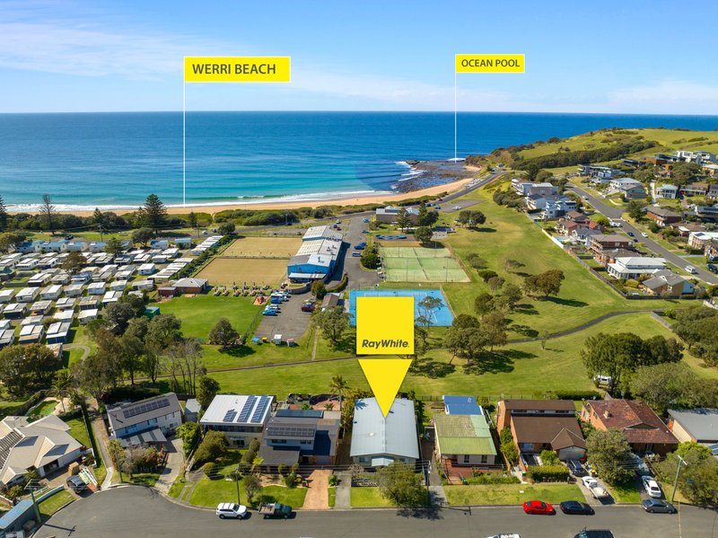 Photo - 16 Sharwood Place, Gerringong NSW 2534 - Image 10