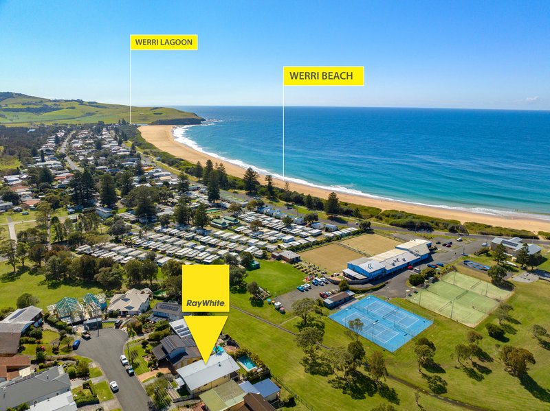 Photo - 16 Sharwood Place, Gerringong NSW 2534 - Image 26