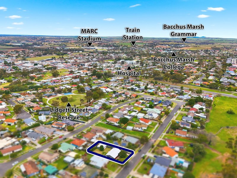 Photo - 16 Shea Street, Bacchus Marsh VIC 3340 - Image 19