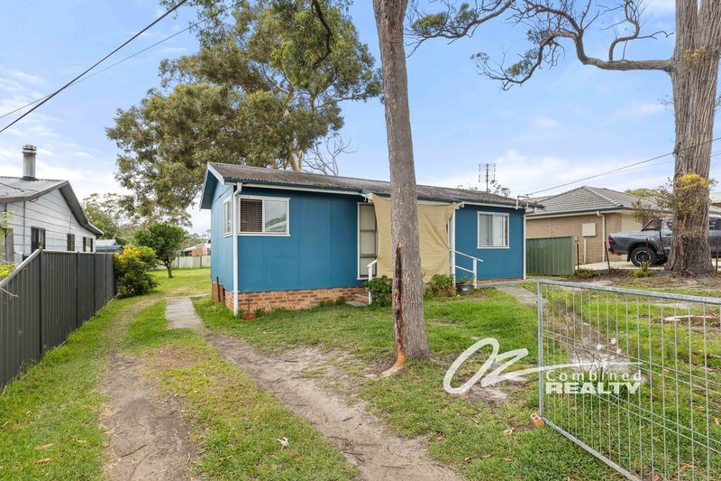 16 Sheeran Street, Old Erowal Bay NSW 2540