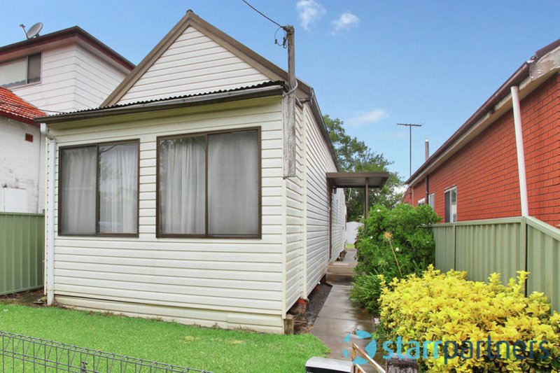 16 Sheffield St , Auburn NSW 2144