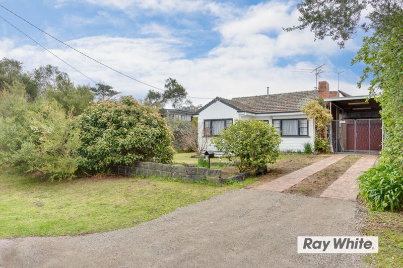 16 Sheila Street, Rye VIC 3941