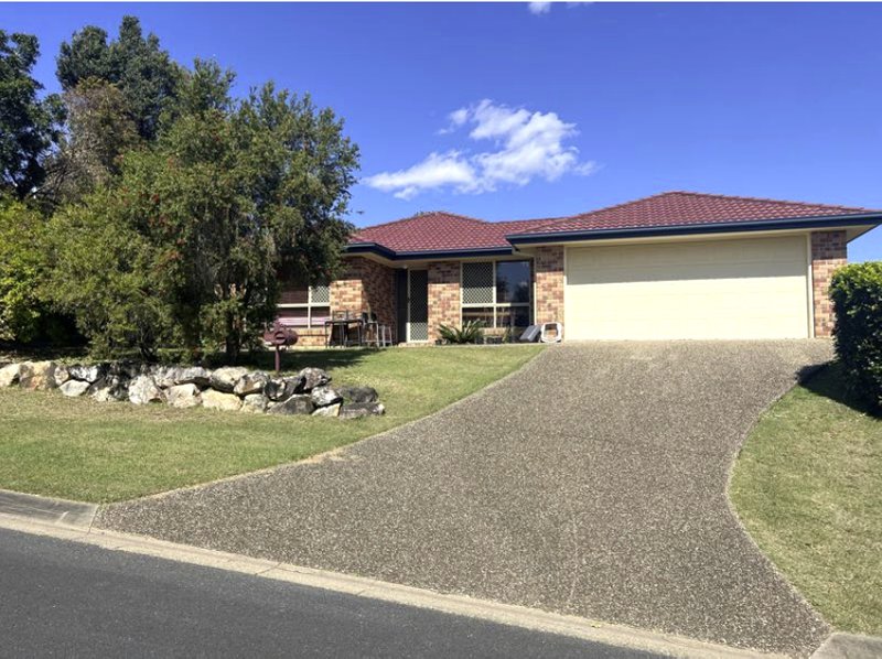 16 Sheldrake Place, Moggill QLD 4070