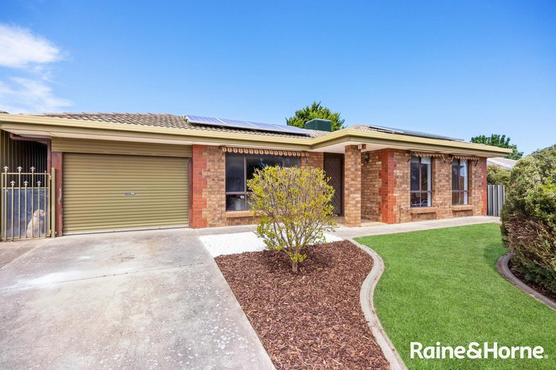 16 Sherebrooke Boulevard, Woodcroft SA 5162