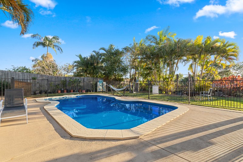 16 Sherry Groom Court, Buderim QLD 4556